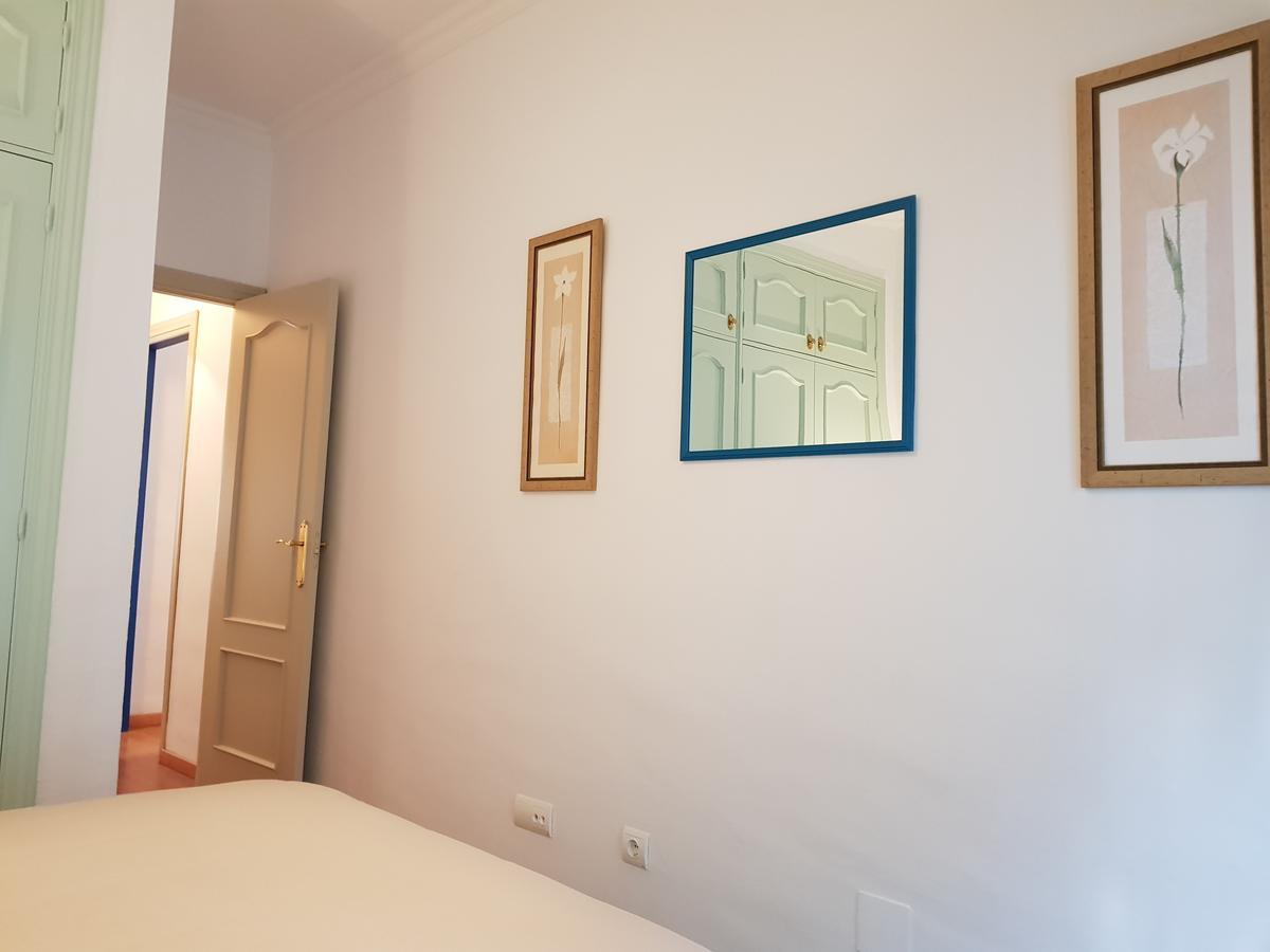 A&N Francisco Lounge, Centro Historico Apartment Malaga Exterior photo