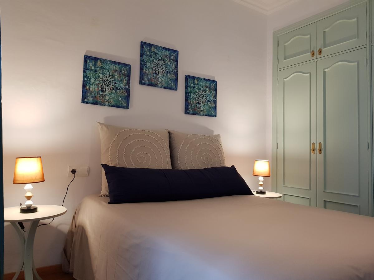 A&N Francisco Lounge, Centro Historico Apartment Malaga Exterior photo
