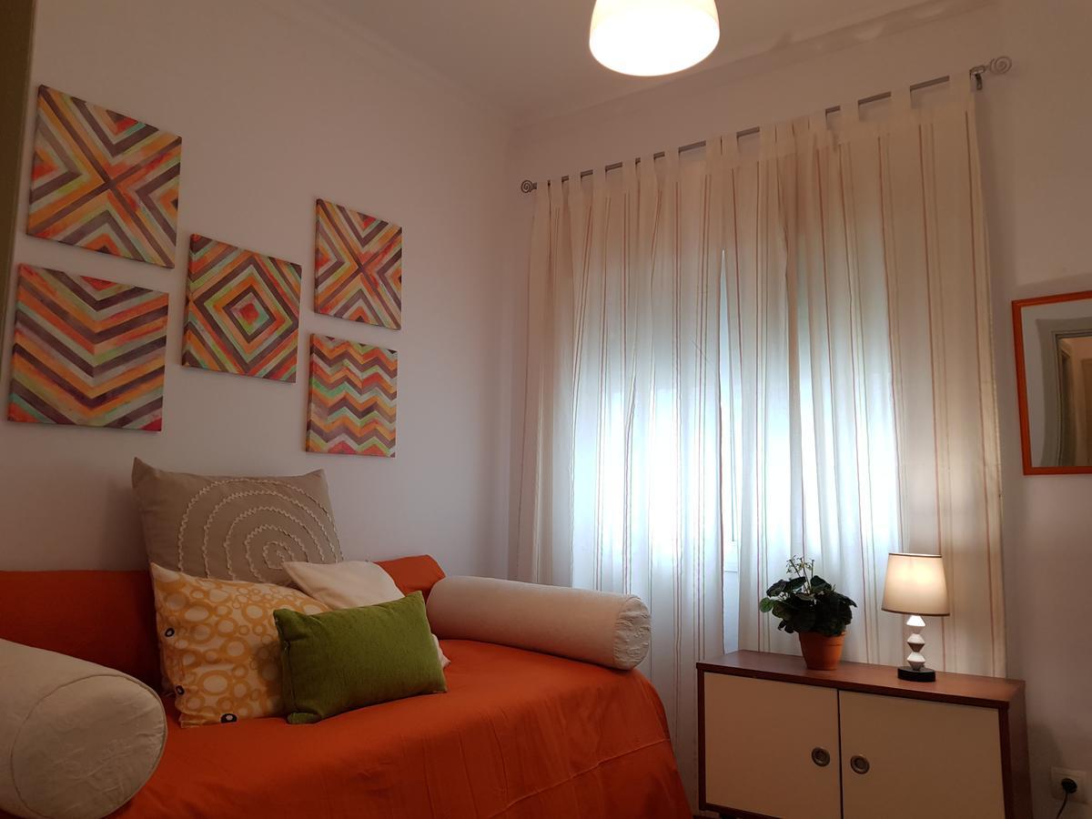 A&N Francisco Lounge, Centro Historico Apartment Malaga Exterior photo