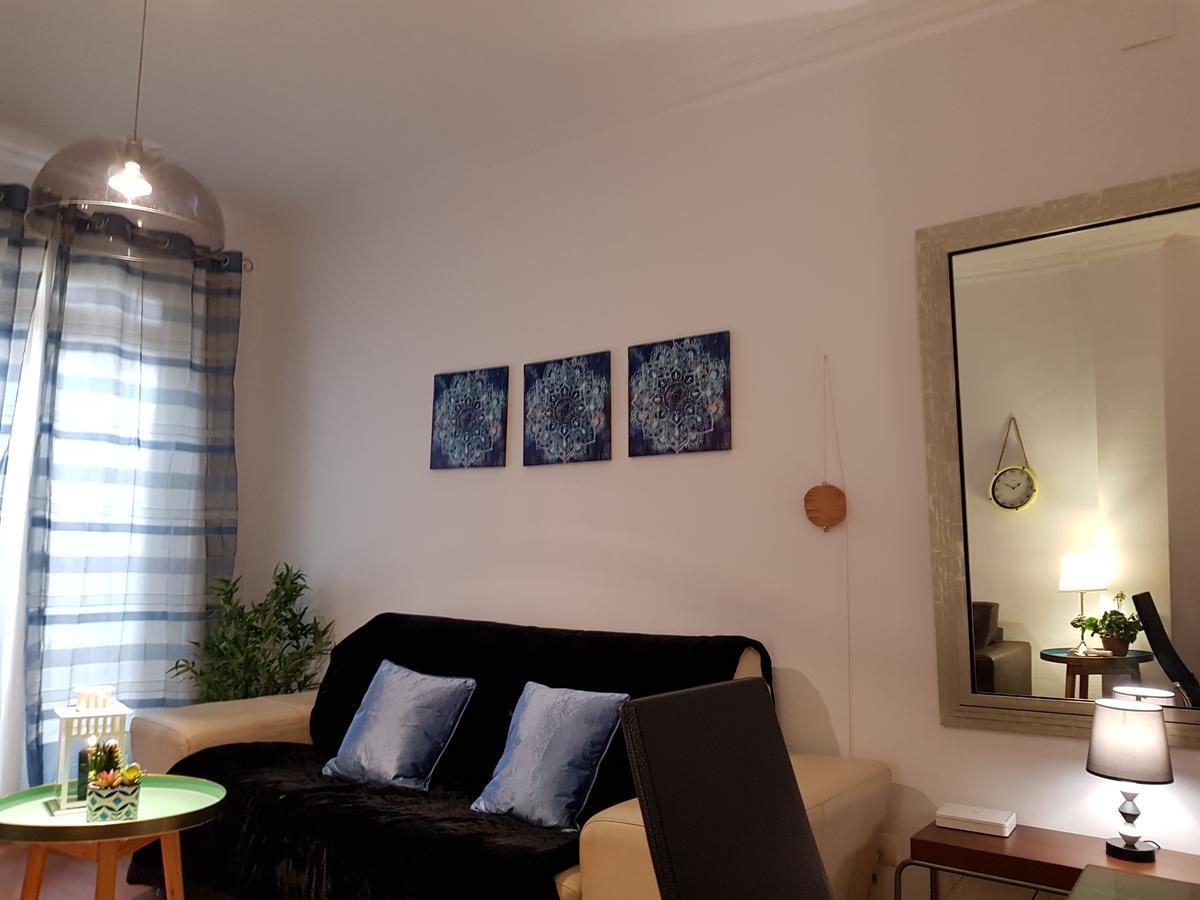 A&N Francisco Lounge, Centro Historico Apartment Malaga Exterior photo